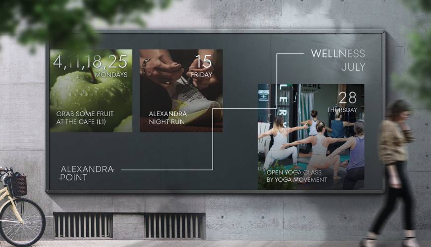 阳谷县VI设计公司如何进行品牌审核