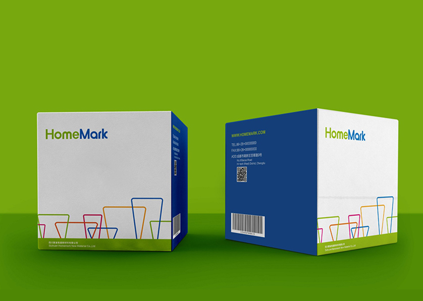 阳谷县VI设计公司的发展是有时间特点的