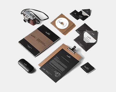 阳谷县VI设计公司：深耕本土需求，打造定制化VI设计解决方案