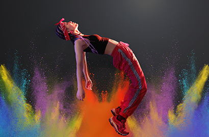 全套VI设计：构建阳谷县企业品牌标准化体系的核心支撑