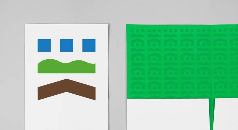 阳谷县VI设计：赋能城市企业品牌崛起的核心引擎