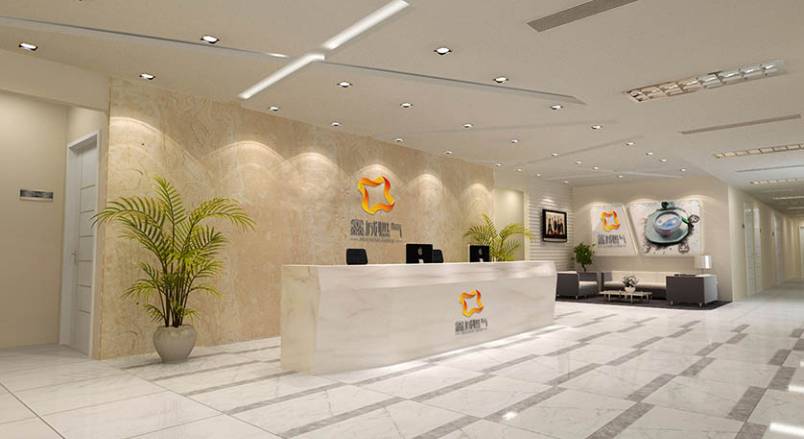 阳谷县VI设计：融合地域文化，打造城市与企业品牌新名片