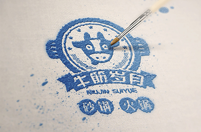 阳谷县VI设计：解码城市文化，打造专属视觉名片